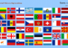 Game: Flags of Europe | Recurso educativo 72504