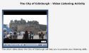 Edinburgh tourism | Recurso educativo 74139