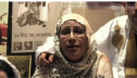 Mariem Hassan, la voz del Sáhara, ante el desafío de vestir una melfa | Recurso educativo 74474