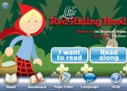 Storybook: Little Red Riding Hood | Recurso educativo 74563
