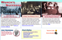 Women's suffrage | Recurso educativo 74683