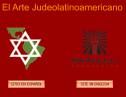 El Arte Judeolatinoamericano | Recurso educativo 74757