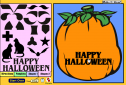 Jack-o'-Lantern maker | Recurso educativo 74827