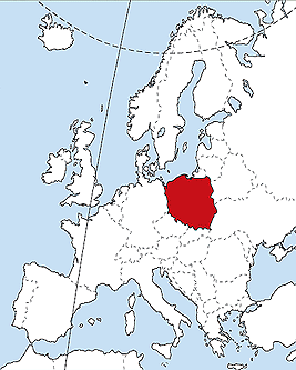 Polonia | Recurso educativo 76496