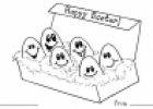Easter greetings | Recurso educativo 77096