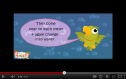 Video: The water cycle | Recurso educativo 77225