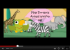 Video: Animal types based on habitats | Recurso educativo 77372