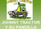 Cuento con pictogramas: Johnny Tractor y su pandilla | Recurso educativo 77642