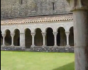 El monasterio medieval | Recurso educativo 77803
