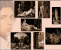 El desnudo en la pintura de Ingres | Recurso educativo 78223