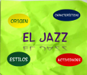 El jazz | Recurso educativo 78762