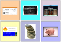 Money picture chart | Recurso educativo 79269
