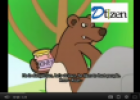 Story: The bear and two friends | Recurso educativo 79788