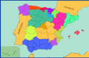 Comunidades Autónomas de España | Recurso educativo 80220