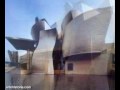 Arquitectura española contemporánea | Recurso educativo 80626