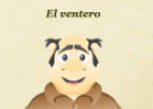 Personaje Don Quijote de la Mancha: El ventero | Recurso educativo 80963
