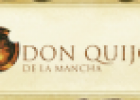 Don Quijote de la Mancha (locutado) | Recurso educativo 80982