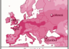 Europa. Población | Recurso educativo 81176