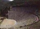 El teatro de Epidauro | Recurso educativo 81361