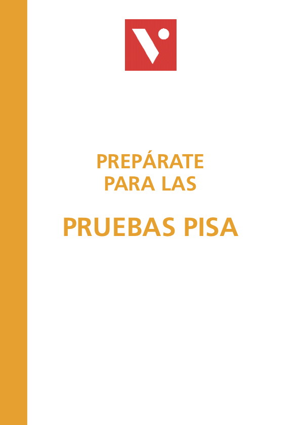 Prepárate para las pruebas PISA | Recurso educativo 67774