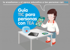 GUIA TIC TEA | Recurso educativo 92929