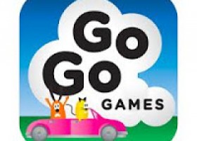 iPads y Autismo: app: Go Go Games | Recurso educativo 94347