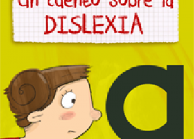 iPads y Autismo: "Las letras y yo", un cuento sobre la Dislexia | Recurso educativo 94368