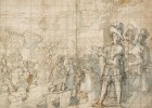 El Museo del Prado propone un mapa del dibujo español | Recurso educativo 94578