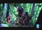 Prehistoria - Homo Sapiens - La conquista de la Tierra - 3 de 6 | Recurso educativo 94905