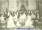 Aristocratic party (19th century) | Recurso educativo 104606