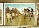 EGIPTO - 2do Capítulo de 16 de EXPLORADORES DE LA HISTORIA | Recurso educativo 112472