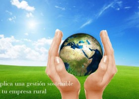 Curso de Gestión ambiental para empresas del medio rural | MasSaber | Recurso educativo 114002