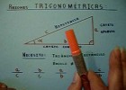 Introducción a la Trigonometría | Recurso educativo 116591