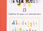 ¡Ya leo! 13 Sílabas trabadas: fr-cr-gr. | Recurso educativo 118176