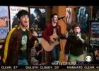 Ejercicio de listening con la canción Time For Me To Fly de The Jonas Brothers | Recurso educativo 122044