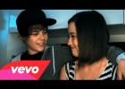 Ejercicio de inglés con la canción One Time de Justin Bieber | Recurso educativo 122191