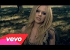 Ejercicio de inglés con la canción When You're Gone de Avril Lavigne | Recurso educativo 122541