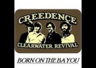Ejercicio de listening con la canción Born On The Bayou de Creedence Clearwater Revival | Recurso educativo 122749