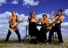 Ejercicio de listening con la canción Californication de Red Hot Chili Peppers | Recurso educativo 122809
