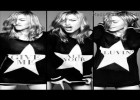 Ejercicio de listening con la canción Give Me All You Love de Madonna | Recurso educativo 123069