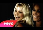 Completa los huecos de la canción Gimme More de Britney Spears | Recurso educativo 123453