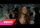 Ejercicio de listening con la canción Through The Rain de Mariah Carey | Recurso educativo 123579