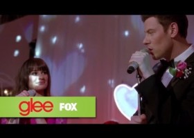 Completa los huecos de la canción We've Got Tonight de Glee | Recurso educativo 123663