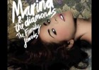 Completa los huecos de la canción Rootless de Marina & the Diamonds | Recurso educativo 123938
