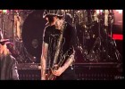 Fill in the gaps con la canción Sorry (Live) de Guns N' Roses | Recurso educativo 124217