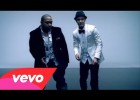 Fill in the gaps con la canción Carry Out de Timbaland & Justin Timberlake | Recurso educativo 124513