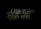 Fill in the gaps con la canción Black Velvet de Alannah Myles | Recurso educativo 124829