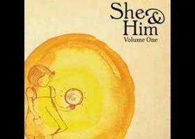 Fill in the gaps con la canción I Should Have Known Better de She & Him (Zooey Deschanel) | Recurso educativo 126010