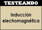 Inducción electromagnética | Recurso educativo 351729