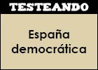 España democrática | Recurso educativo 352857